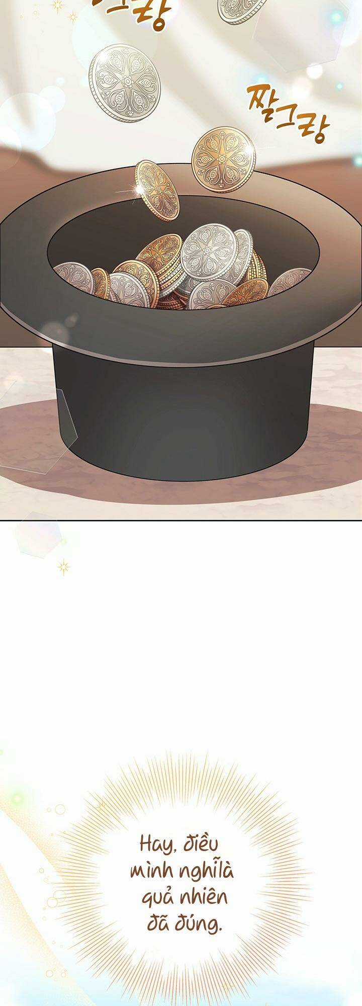 Mục Tiêu Là Sở Hữu Căn Nhà Hai Tầng Chapter 3 trang 41