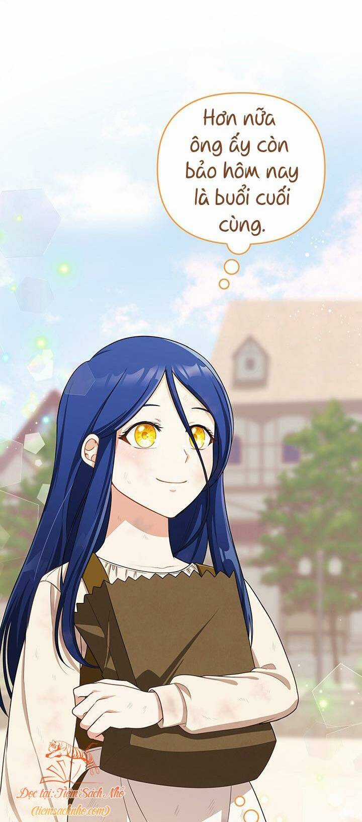 Mục Tiêu Là Sở Hữu Căn Nhà Hai Tầng Chapter 3 trang 43