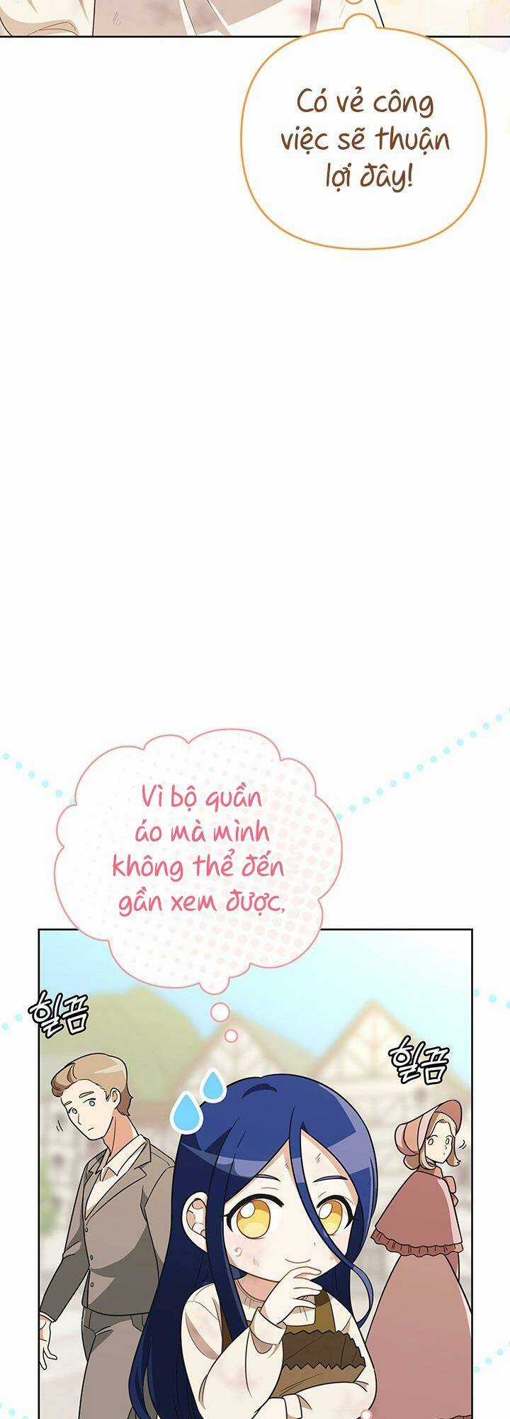 Mục Tiêu Là Sở Hữu Căn Nhà Hai Tầng Chapter 3 trang 44