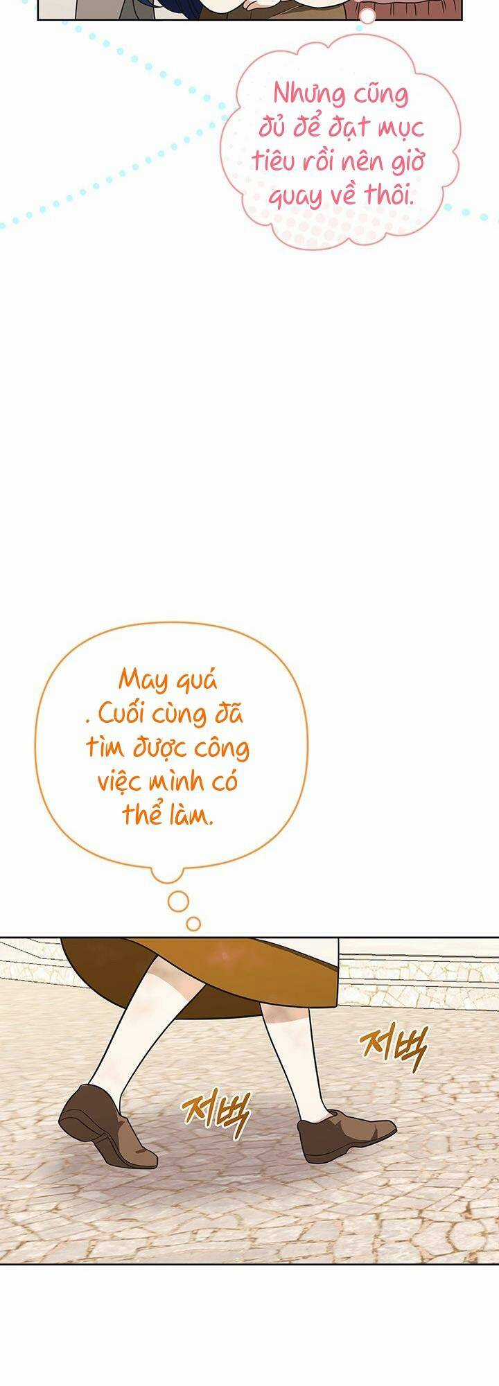 Mục Tiêu Là Sở Hữu Căn Nhà Hai Tầng Chapter 3 trang 45