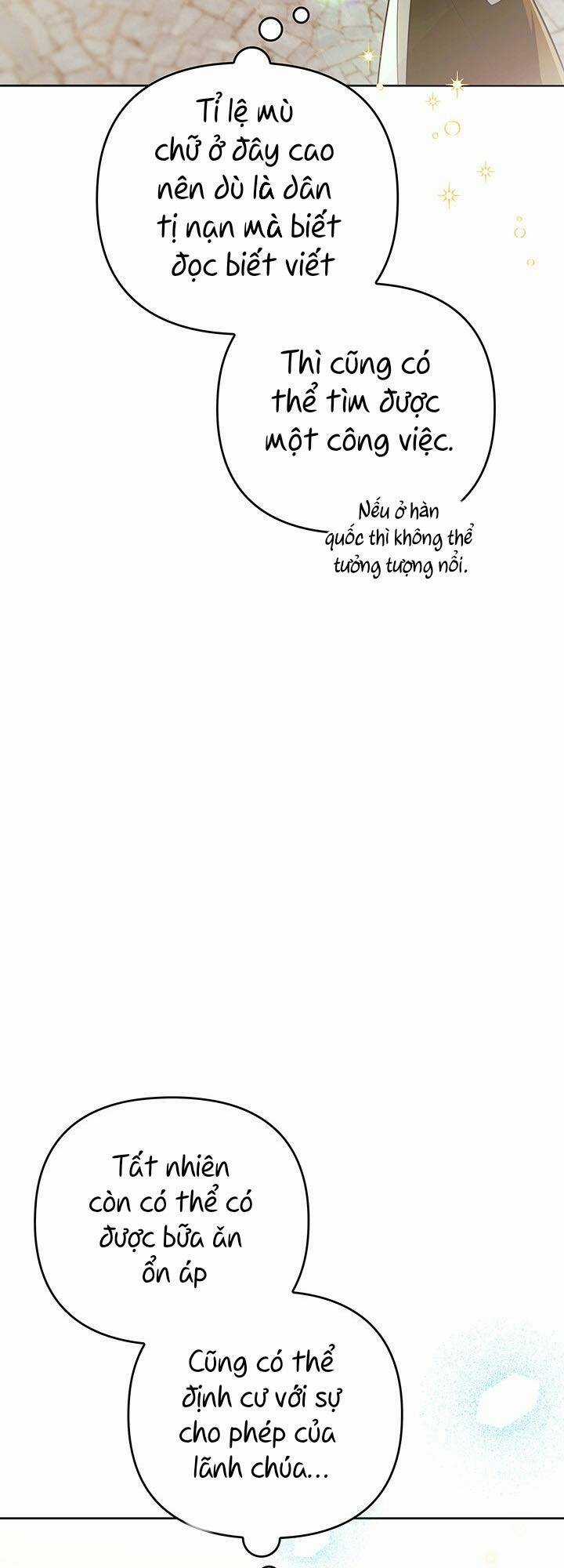 Mục Tiêu Là Sở Hữu Căn Nhà Hai Tầng Chapter 3 trang 48