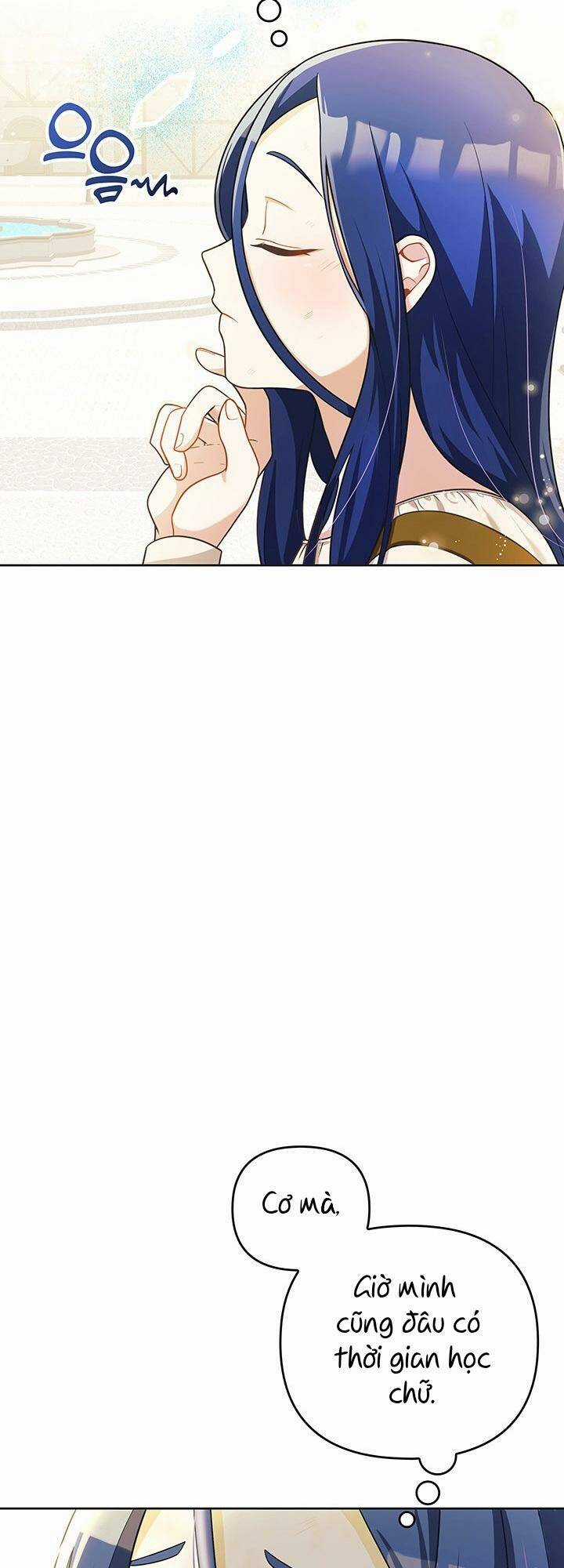 Mục Tiêu Là Sở Hữu Căn Nhà Hai Tầng Chapter 3 trang 49