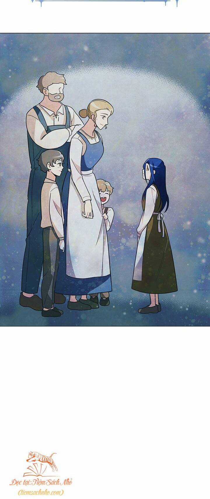 Mục Tiêu Là Sở Hữu Căn Nhà Hai Tầng Chapter 3 trang 51