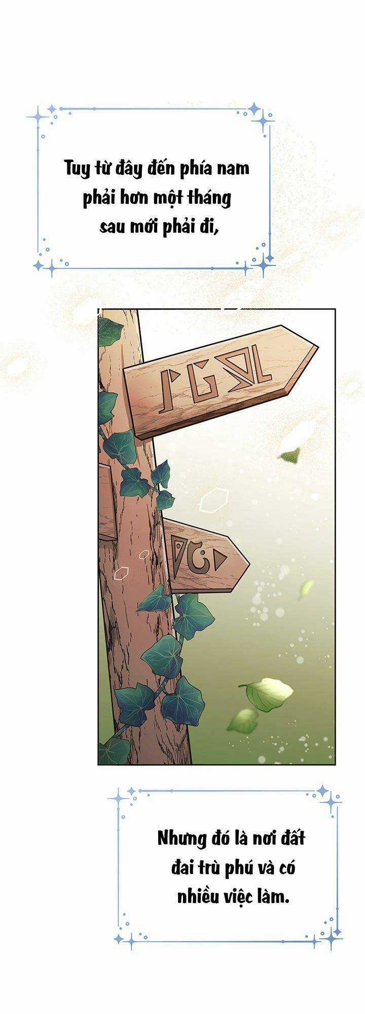 Mục Tiêu Là Sở Hữu Căn Nhà Hai Tầng Chapter 3 trang 52