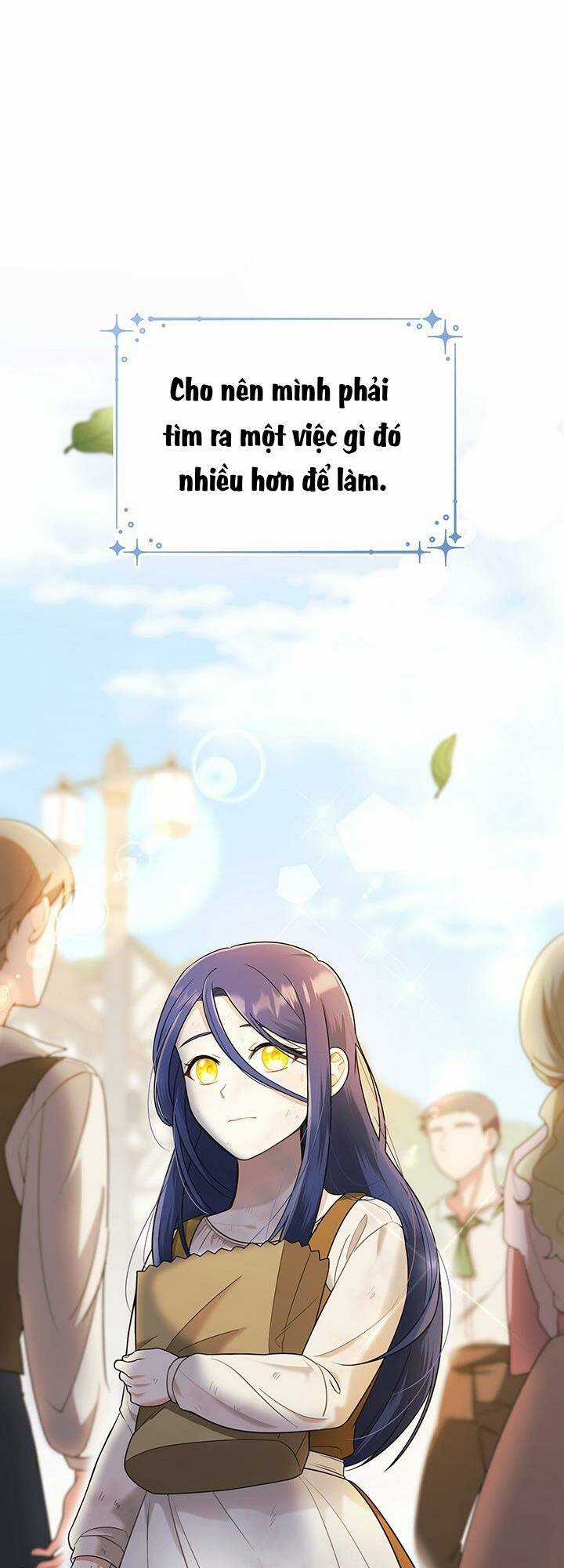 Mục Tiêu Là Sở Hữu Căn Nhà Hai Tầng Chapter 3 trang 53