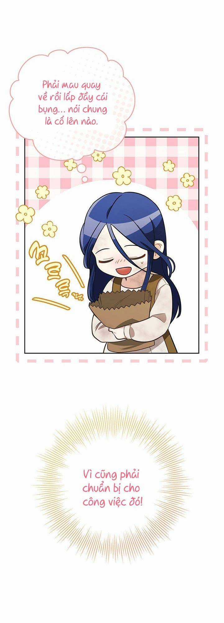 Mục Tiêu Là Sở Hữu Căn Nhà Hai Tầng Chapter 3 trang 56