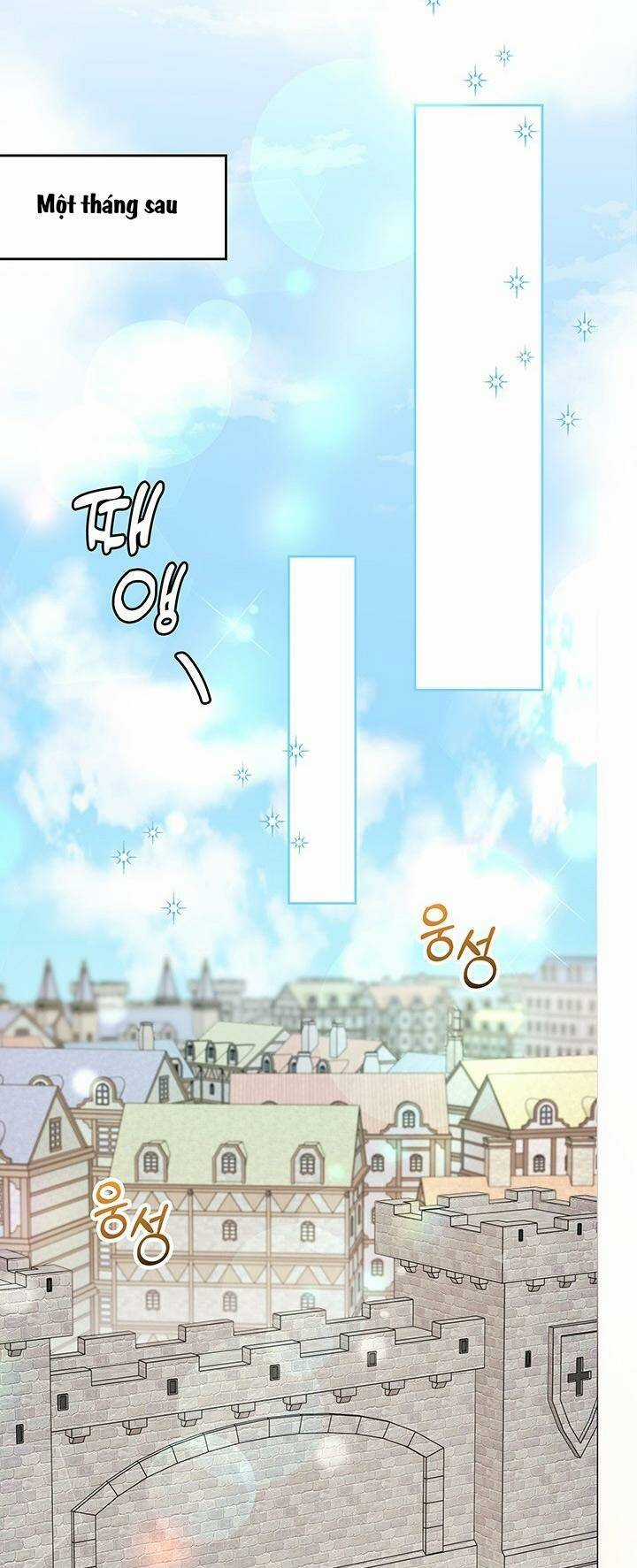 Mục Tiêu Là Sở Hữu Căn Nhà Hai Tầng Chapter 3 trang 58