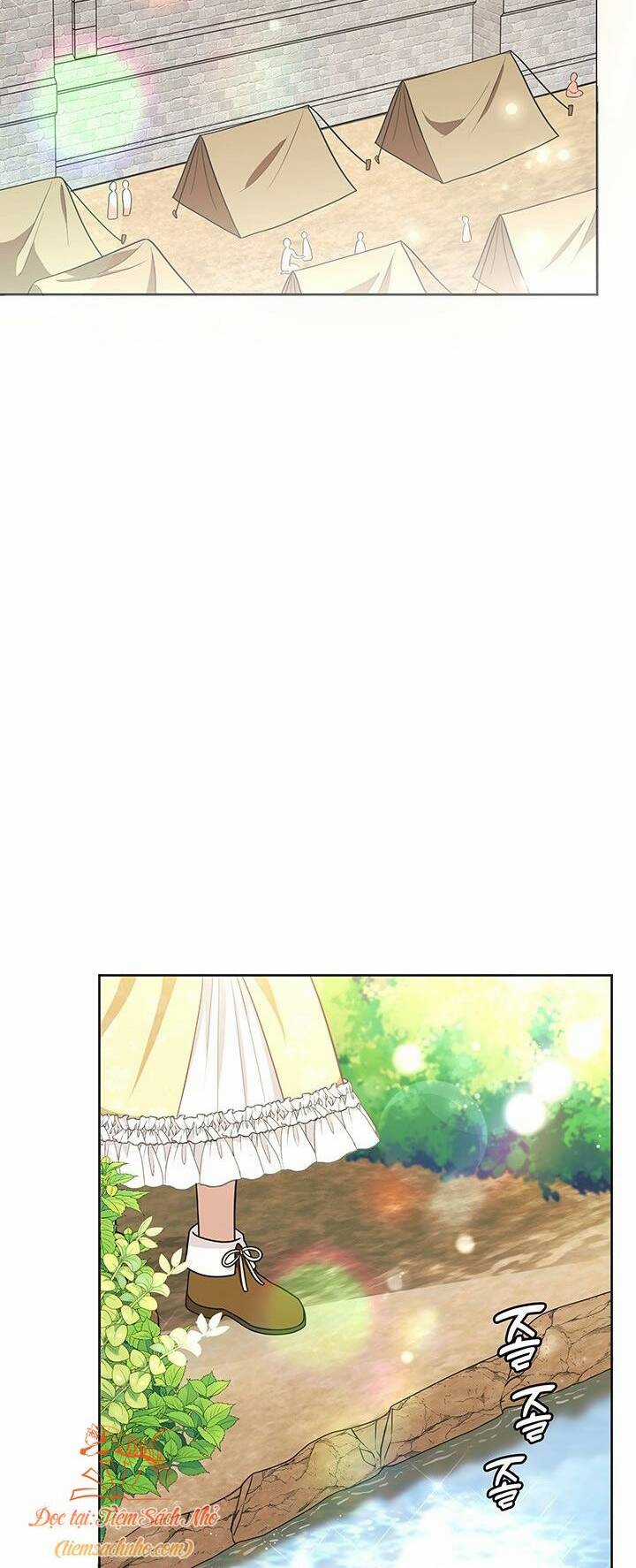 Mục Tiêu Là Sở Hữu Căn Nhà Hai Tầng Chapter 3 trang 59