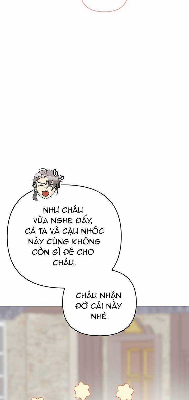 Mục Tiêu Là Sở Hữu Căn Nhà Hai Tầng Chapter 3 trang 6