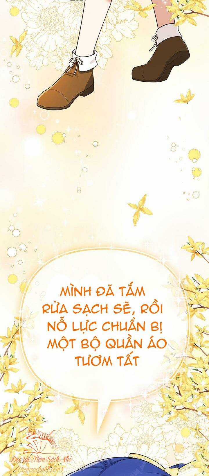Mục Tiêu Là Sở Hữu Căn Nhà Hai Tầng Chapter 3 trang 63
