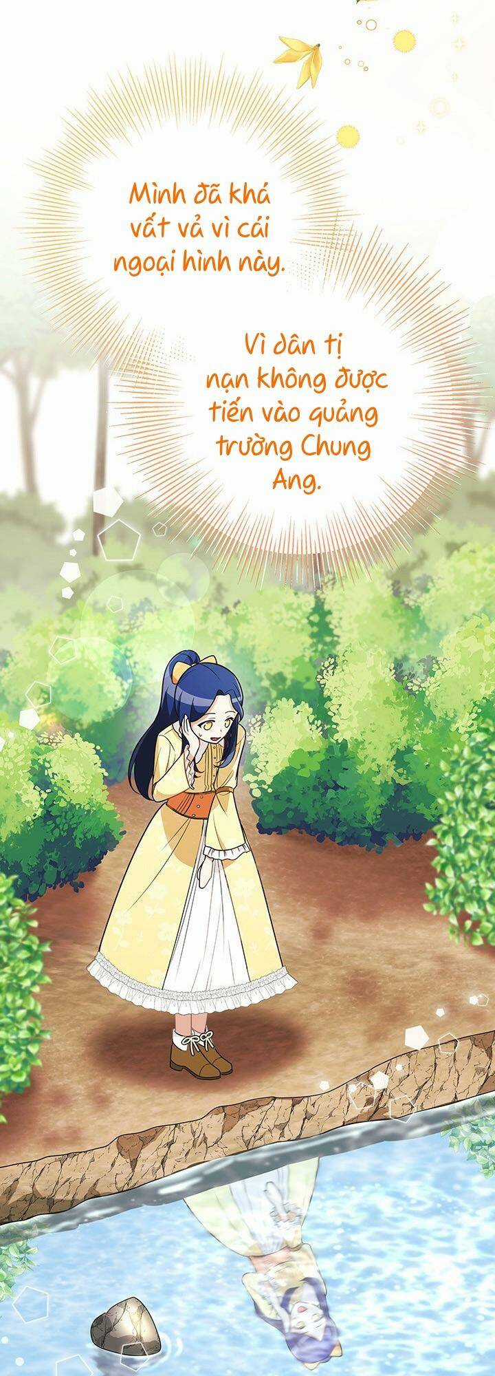 Mục Tiêu Là Sở Hữu Căn Nhà Hai Tầng Chapter 3 trang 65