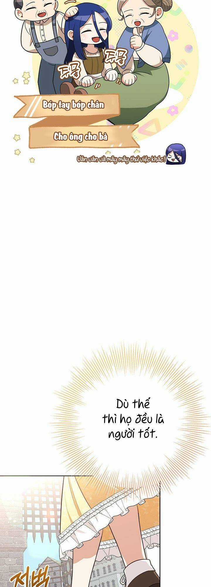 Mục Tiêu Là Sở Hữu Căn Nhà Hai Tầng Chapter 3 trang 68