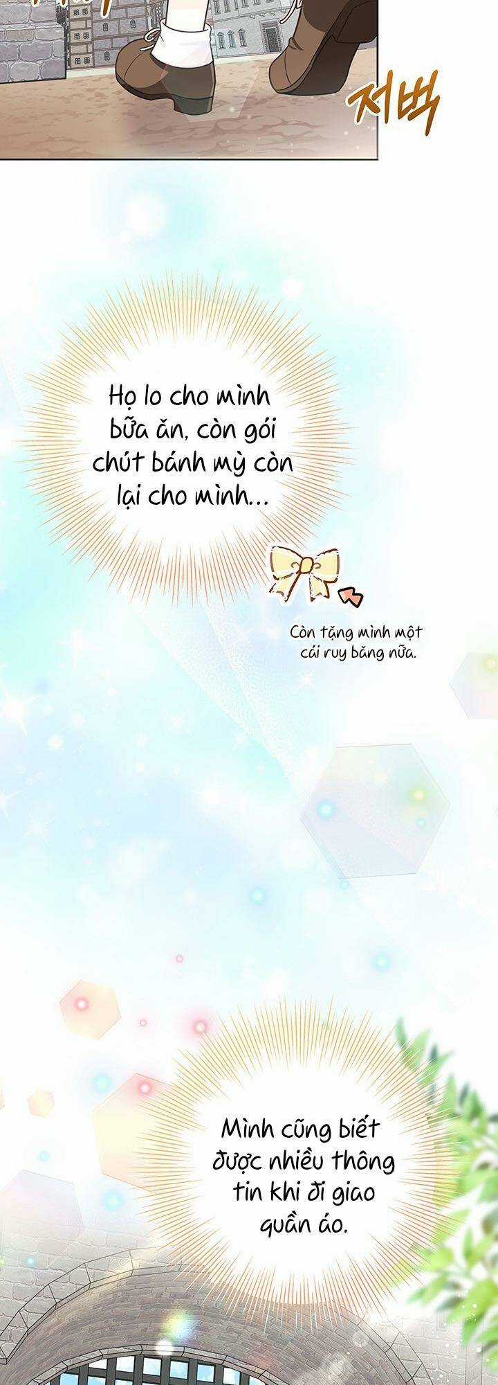 Mục Tiêu Là Sở Hữu Căn Nhà Hai Tầng Chapter 3 trang 69