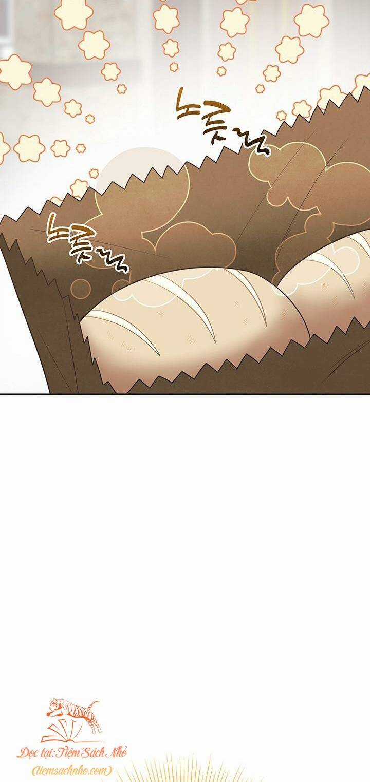 Mục Tiêu Là Sở Hữu Căn Nhà Hai Tầng Chapter 3 trang 7