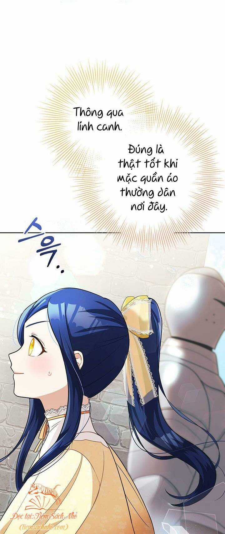 Mục Tiêu Là Sở Hữu Căn Nhà Hai Tầng Chapter 3 trang 71