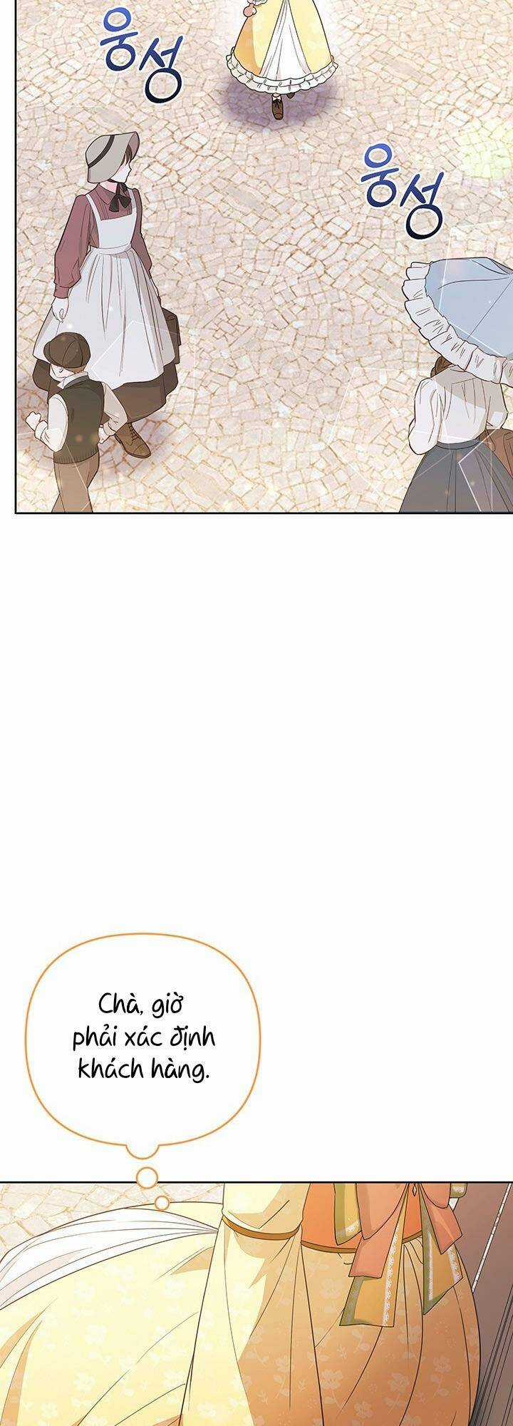 Mục Tiêu Là Sở Hữu Căn Nhà Hai Tầng Chapter 3 trang 73