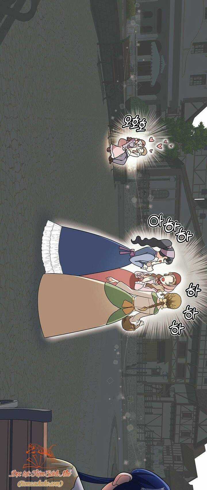 Mục Tiêu Là Sở Hữu Căn Nhà Hai Tầng Chapter 3 trang 75