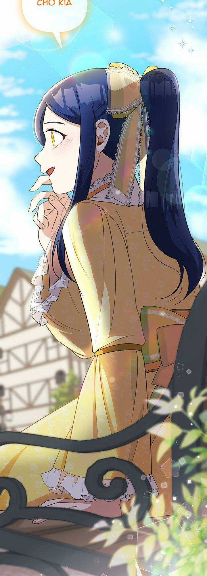 Mục Tiêu Là Sở Hữu Căn Nhà Hai Tầng Chapter 3 trang 77