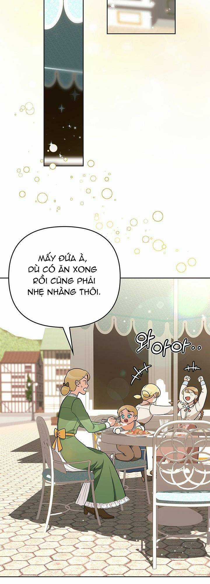 Mục Tiêu Là Sở Hữu Căn Nhà Hai Tầng Chapter 3 trang 80