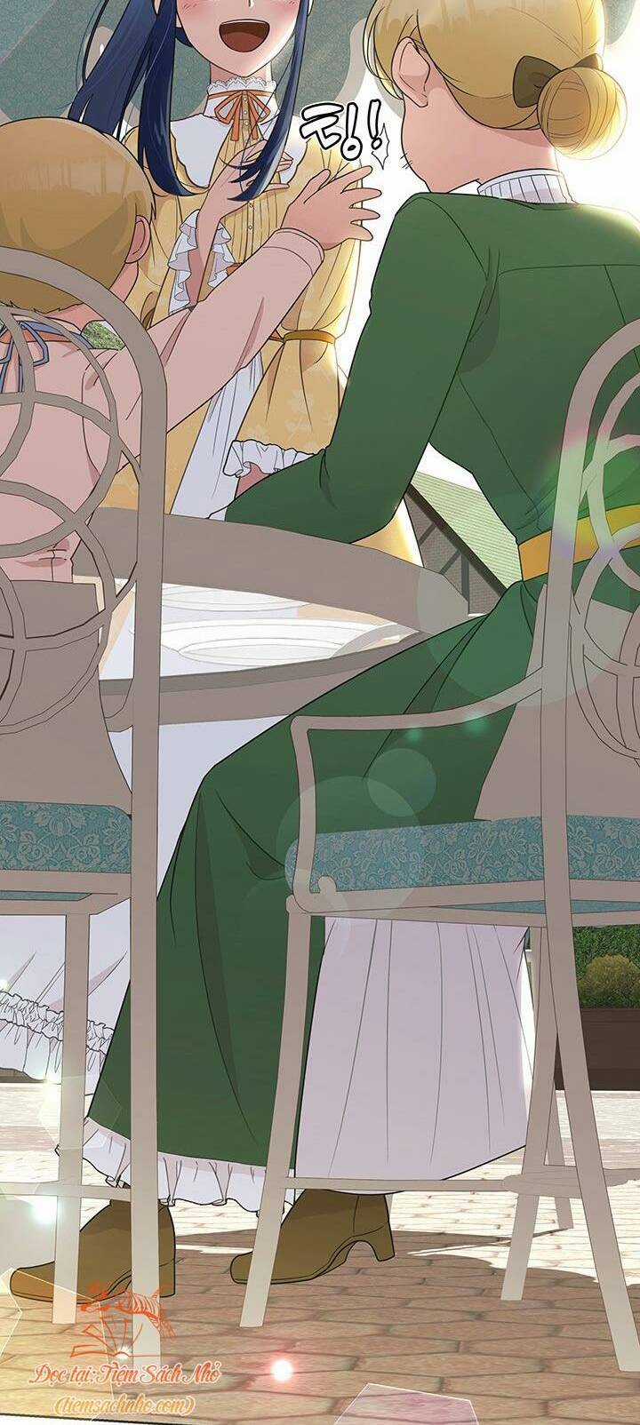 Mục Tiêu Là Sở Hữu Căn Nhà Hai Tầng Chapter 3 trang 83