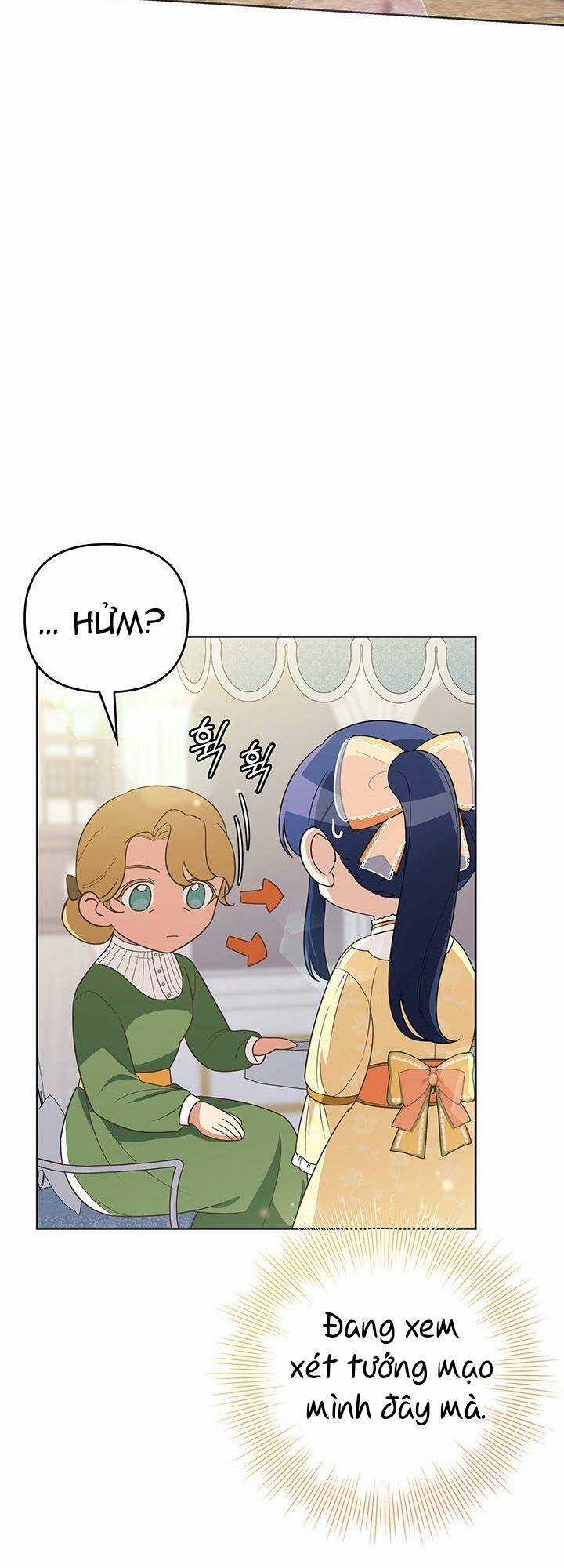 Mục Tiêu Là Sở Hữu Căn Nhà Hai Tầng Chapter 3 trang 84