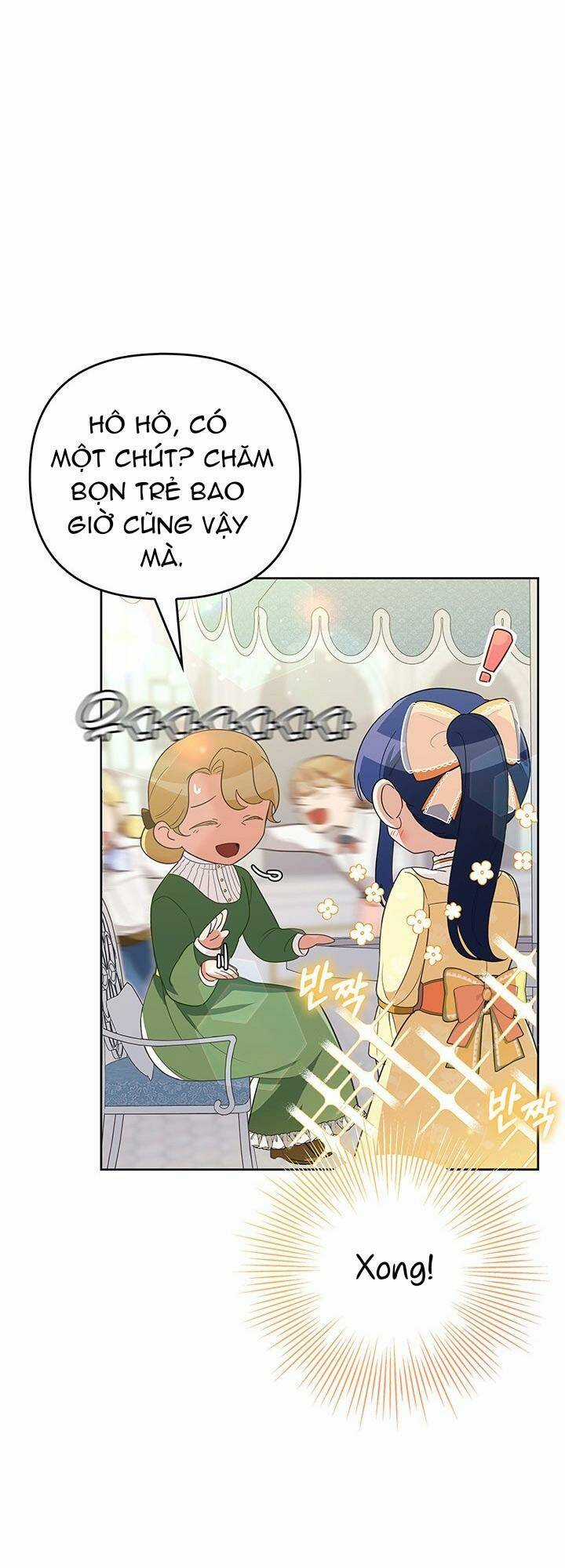 Mục Tiêu Là Sở Hữu Căn Nhà Hai Tầng Chapter 3 trang 85