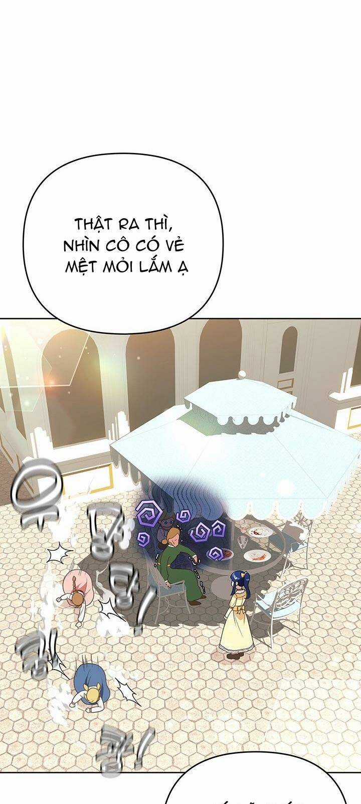 Mục Tiêu Là Sở Hữu Căn Nhà Hai Tầng Chapter 3 trang 86