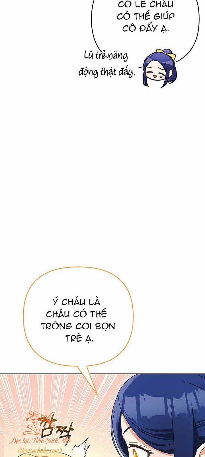 Mục Tiêu Là Sở Hữu Căn Nhà Hai Tầng Chapter 3 trang 87