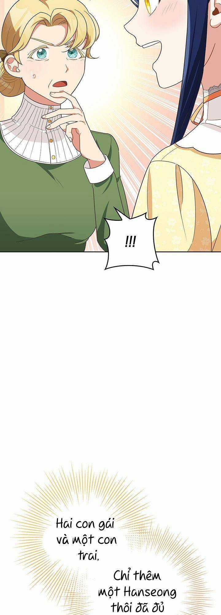 Mục Tiêu Là Sở Hữu Căn Nhà Hai Tầng Chapter 3 trang 88