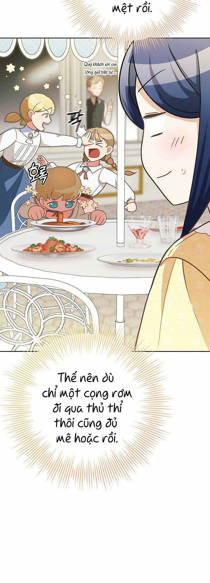 Mục Tiêu Là Sở Hữu Căn Nhà Hai Tầng Chapter 3 trang 89