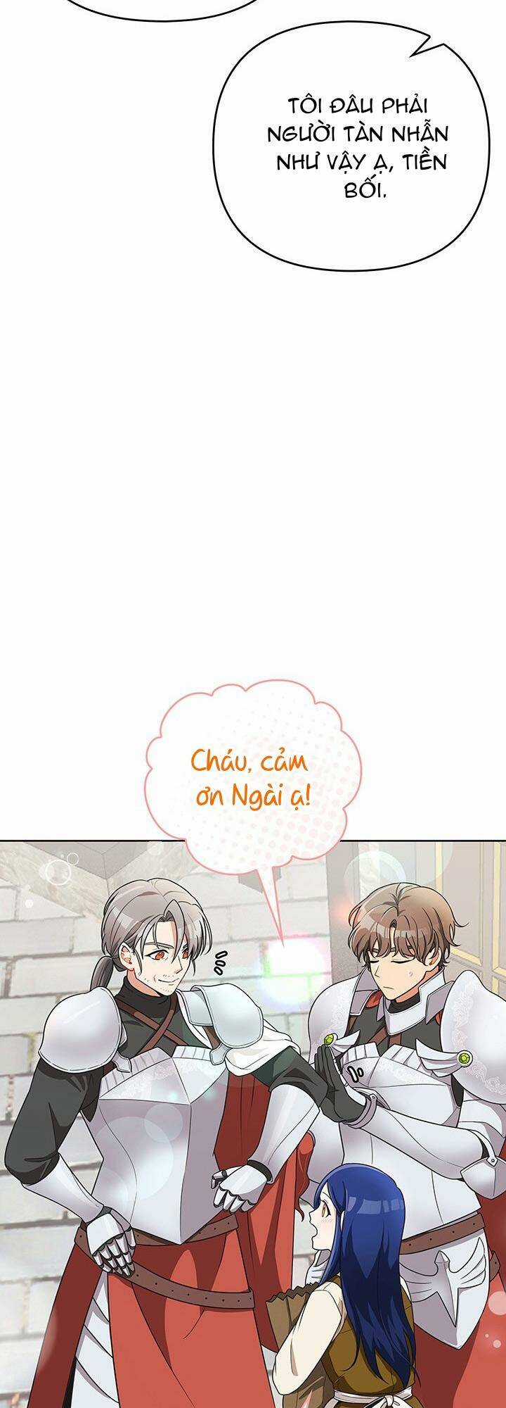 Mục Tiêu Là Sở Hữu Căn Nhà Hai Tầng Chapter 3 trang 9