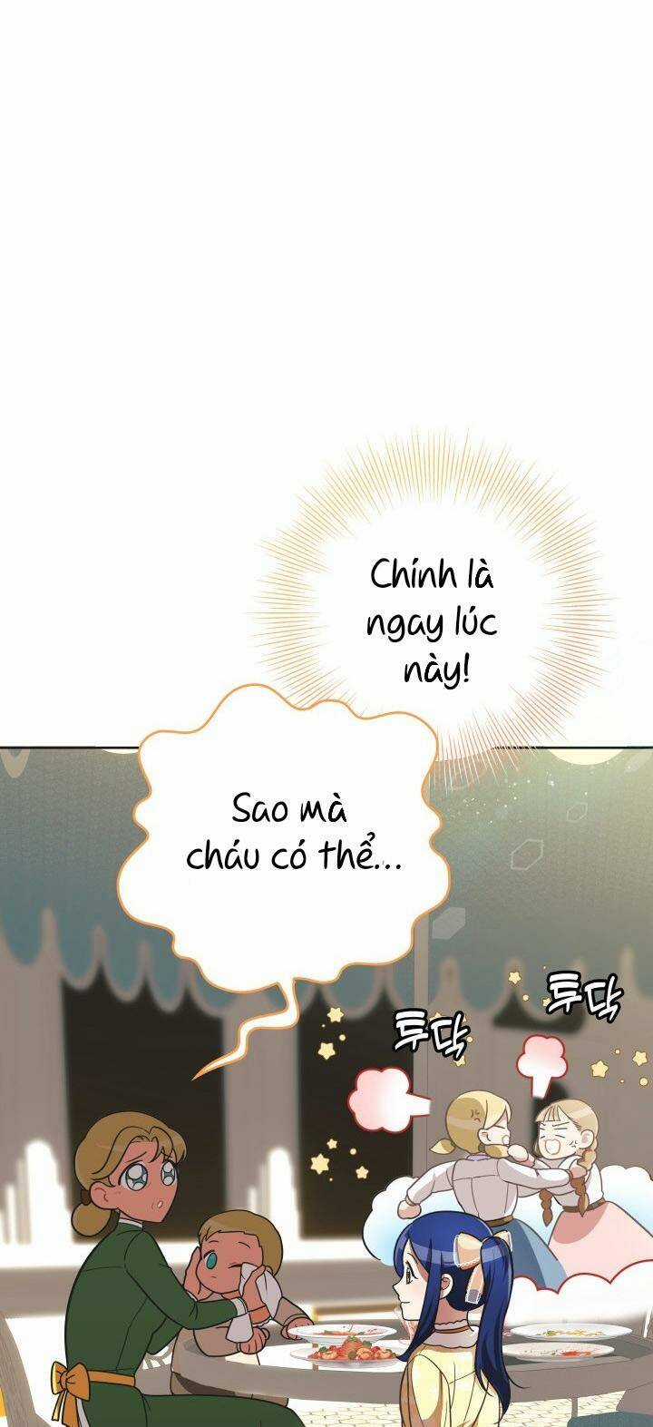 Mục Tiêu Là Sở Hữu Căn Nhà Hai Tầng Chapter 3 trang 90