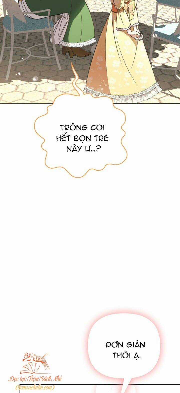 Mục Tiêu Là Sở Hữu Căn Nhà Hai Tầng Chapter 3 trang 91