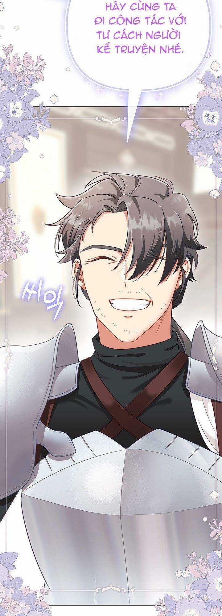 Mục Tiêu Là Sở Hữu Căn Nhà Hai Tầng Chapter 4 trang 101