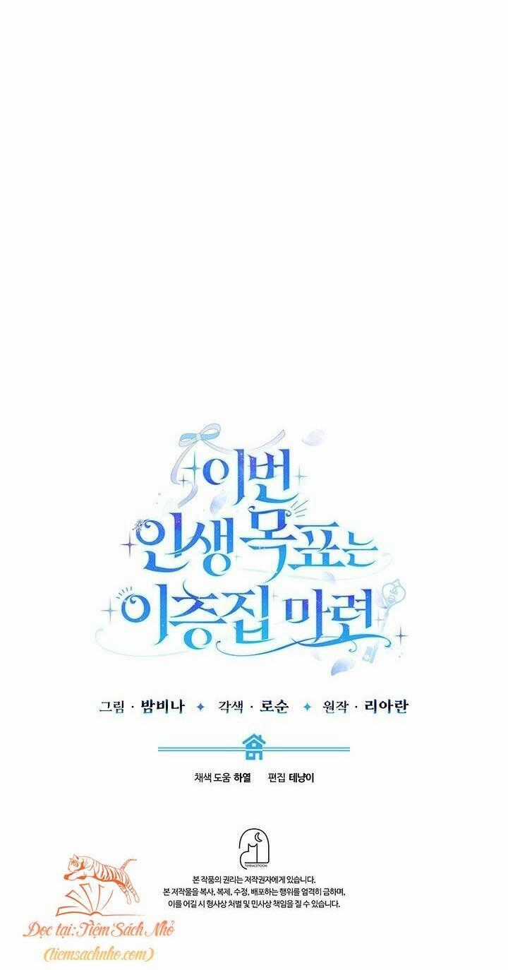 Mục Tiêu Là Sở Hữu Căn Nhà Hai Tầng Chapter 4 trang 107