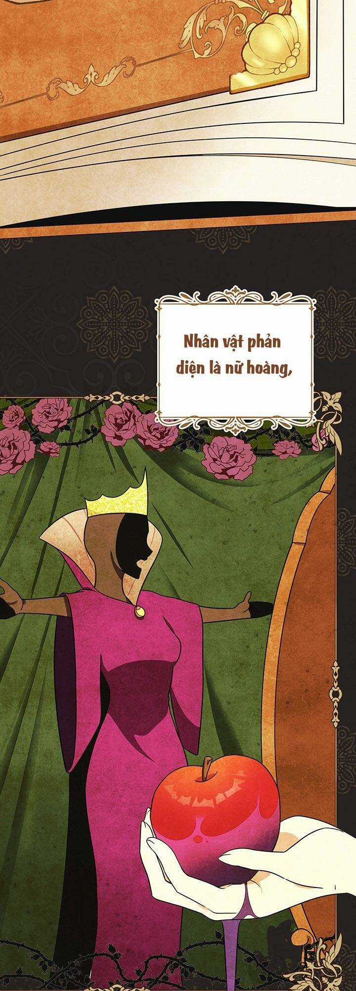 Mục Tiêu Là Sở Hữu Căn Nhà Hai Tầng Chapter 4 trang 13