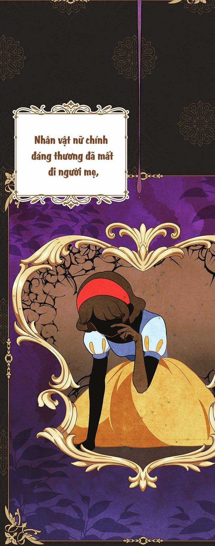 Mục Tiêu Là Sở Hữu Căn Nhà Hai Tầng Chapter 4 trang 14