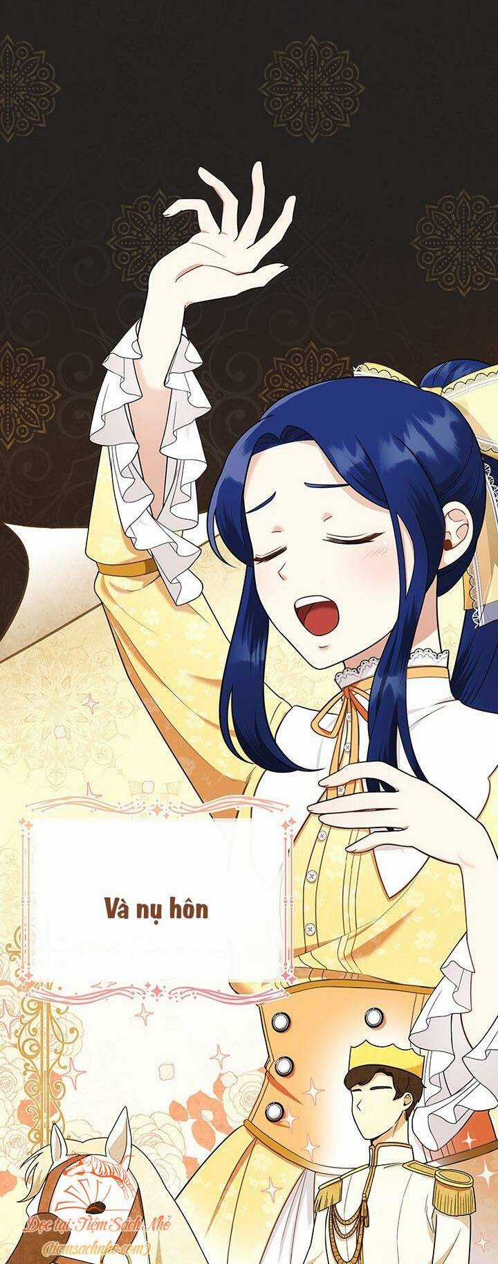 Mục Tiêu Là Sở Hữu Căn Nhà Hai Tầng Chapter 4 trang 15