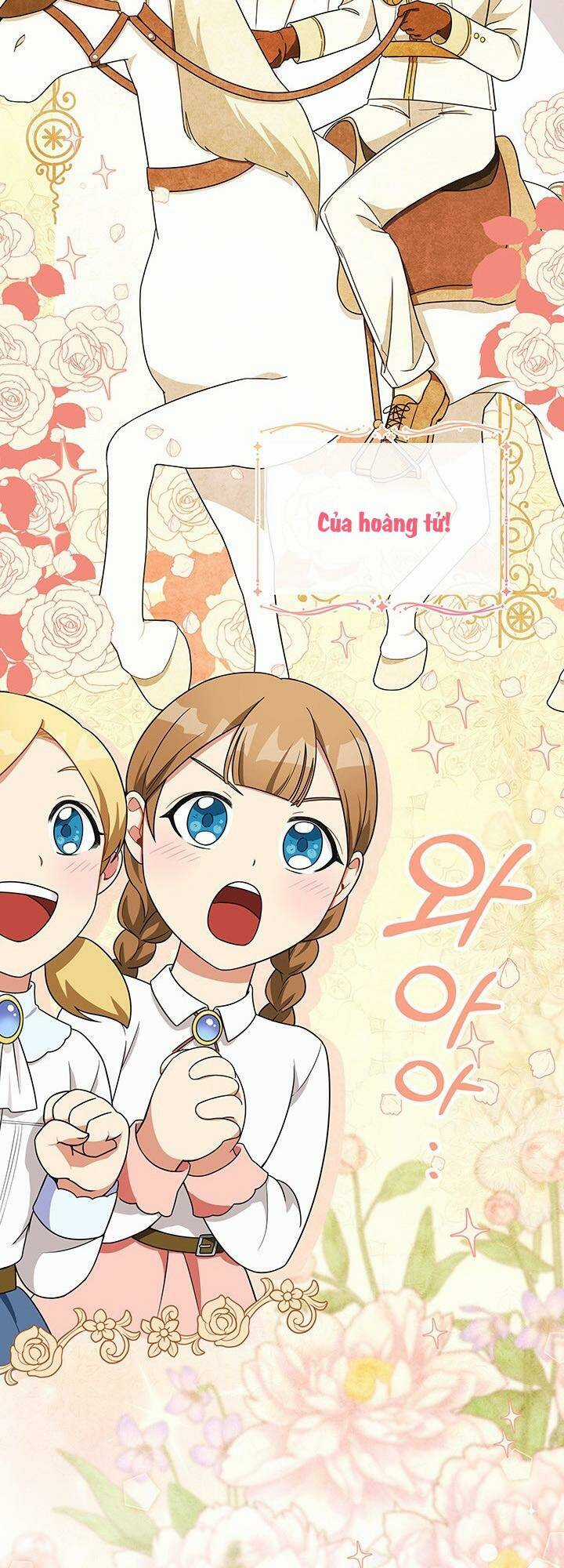 Mục Tiêu Là Sở Hữu Căn Nhà Hai Tầng Chapter 4 trang 16