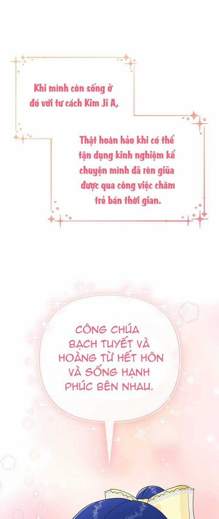 Mục Tiêu Là Sở Hữu Căn Nhà Hai Tầng Chapter 4 trang 18