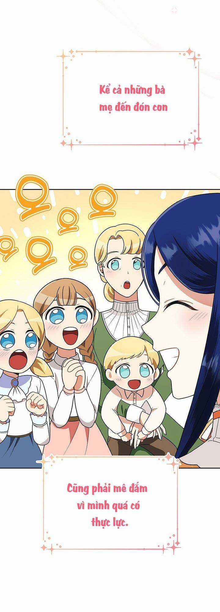 Mục Tiêu Là Sở Hữu Căn Nhà Hai Tầng Chapter 4 trang 20