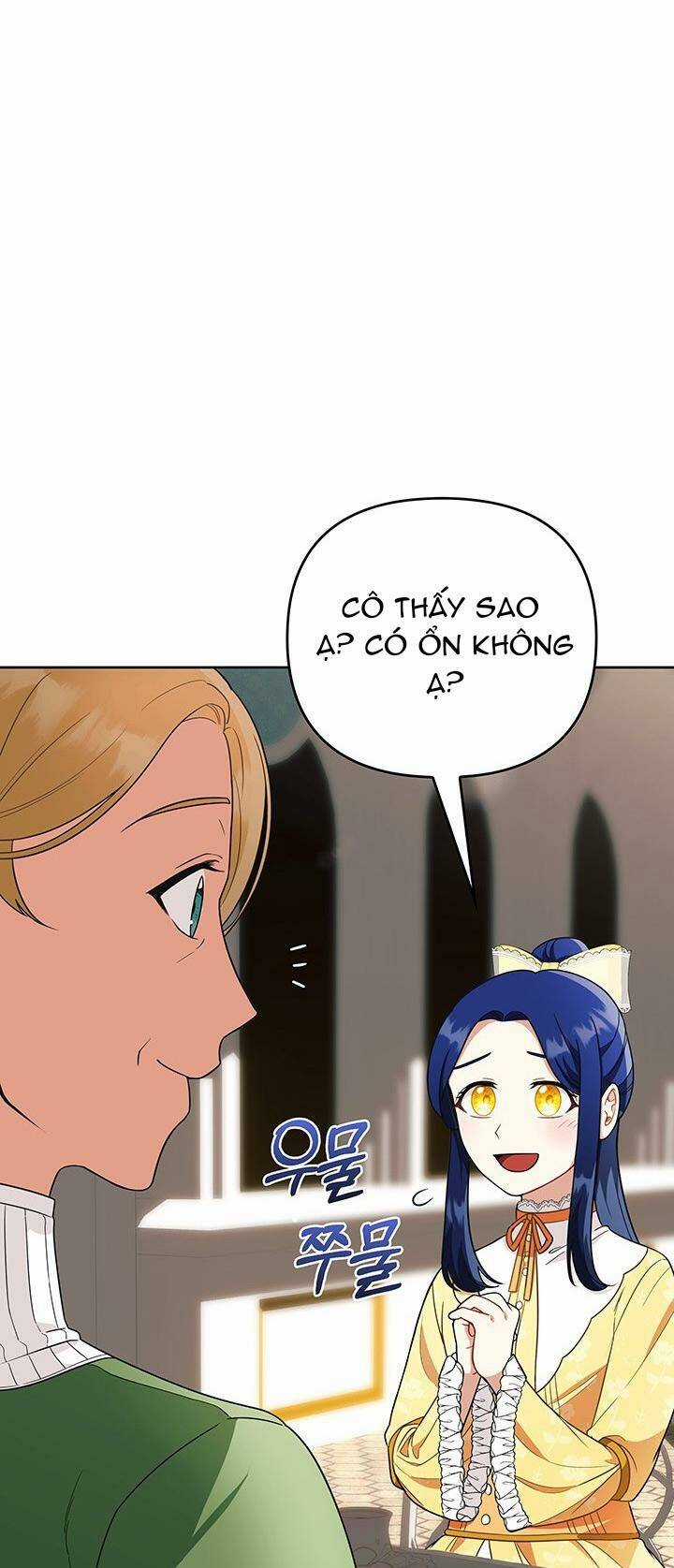 Mục Tiêu Là Sở Hữu Căn Nhà Hai Tầng Chapter 4 trang 22