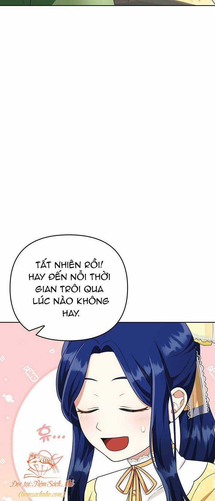 Mục Tiêu Là Sở Hữu Căn Nhà Hai Tầng Chapter 4 trang 23