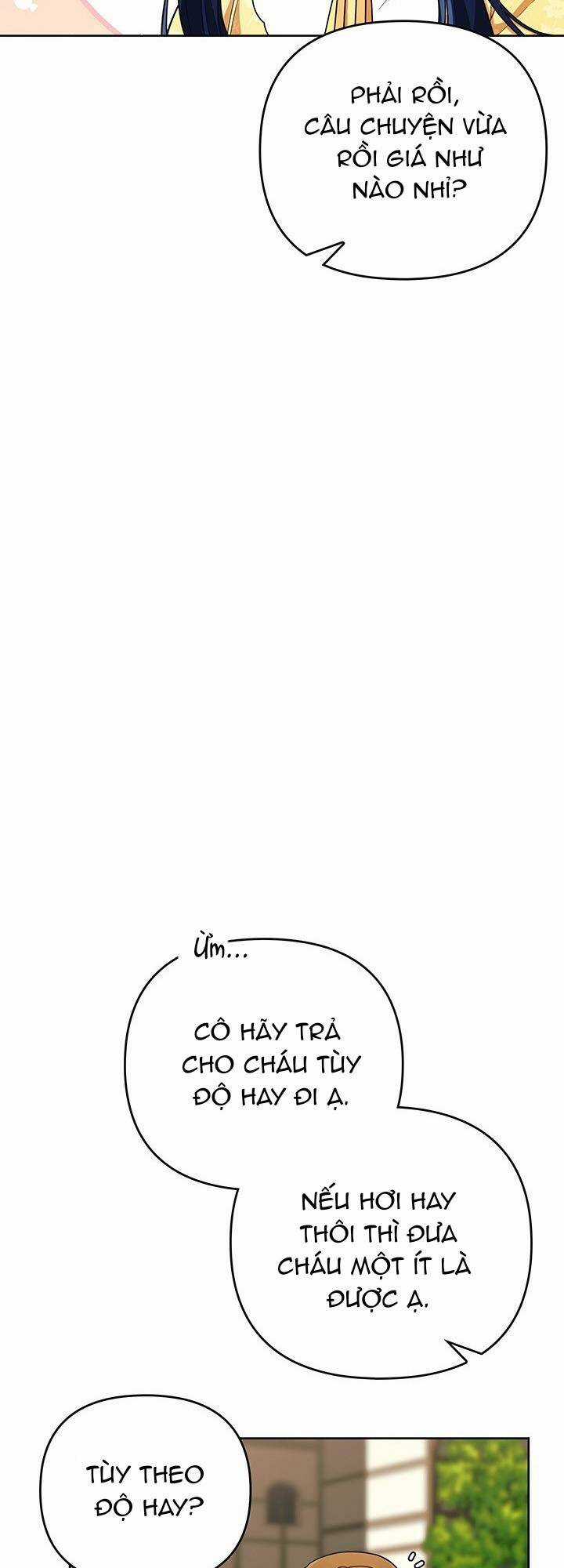 Mục Tiêu Là Sở Hữu Căn Nhà Hai Tầng Chapter 4 trang 24