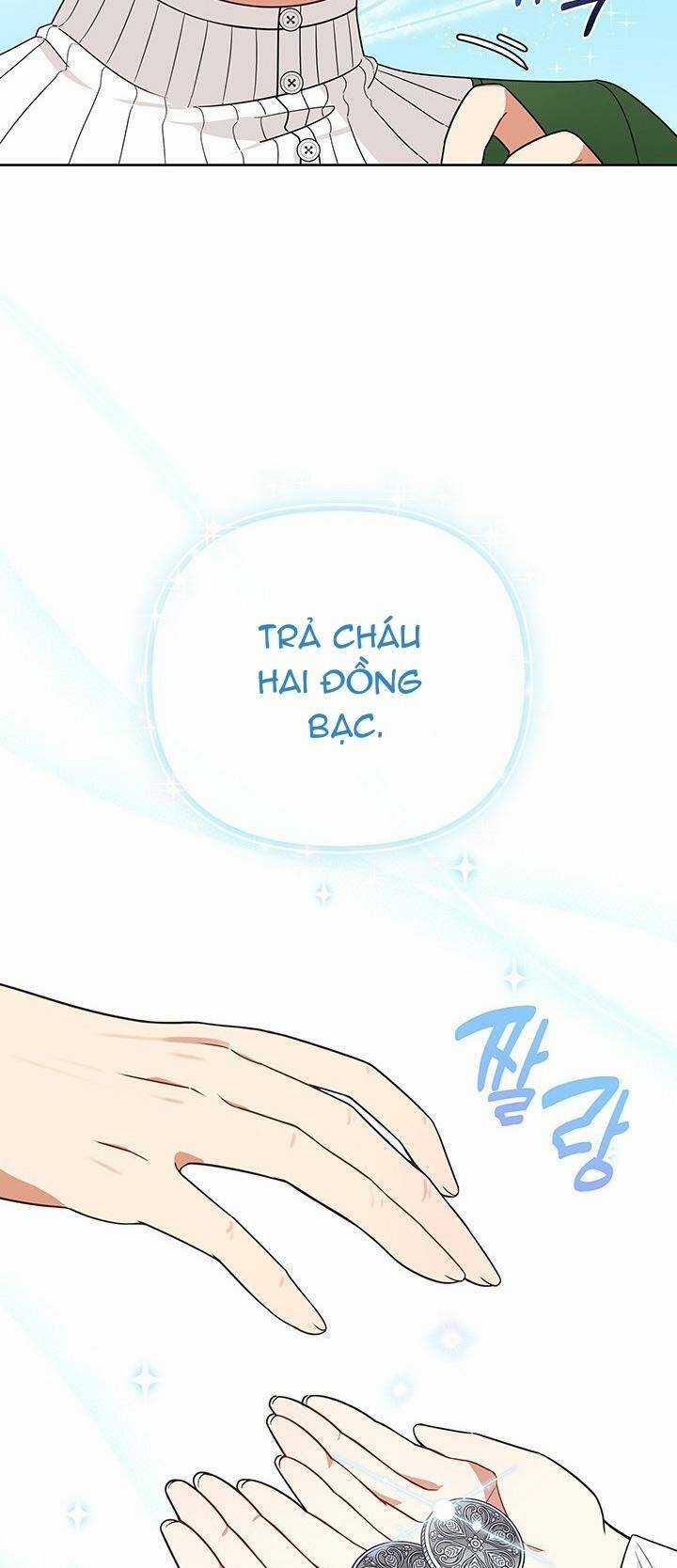 Mục Tiêu Là Sở Hữu Căn Nhà Hai Tầng Chapter 4 trang 26