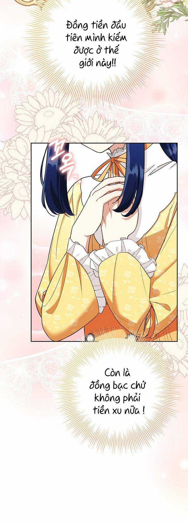 Mục Tiêu Là Sở Hữu Căn Nhà Hai Tầng Chapter 4 trang 29