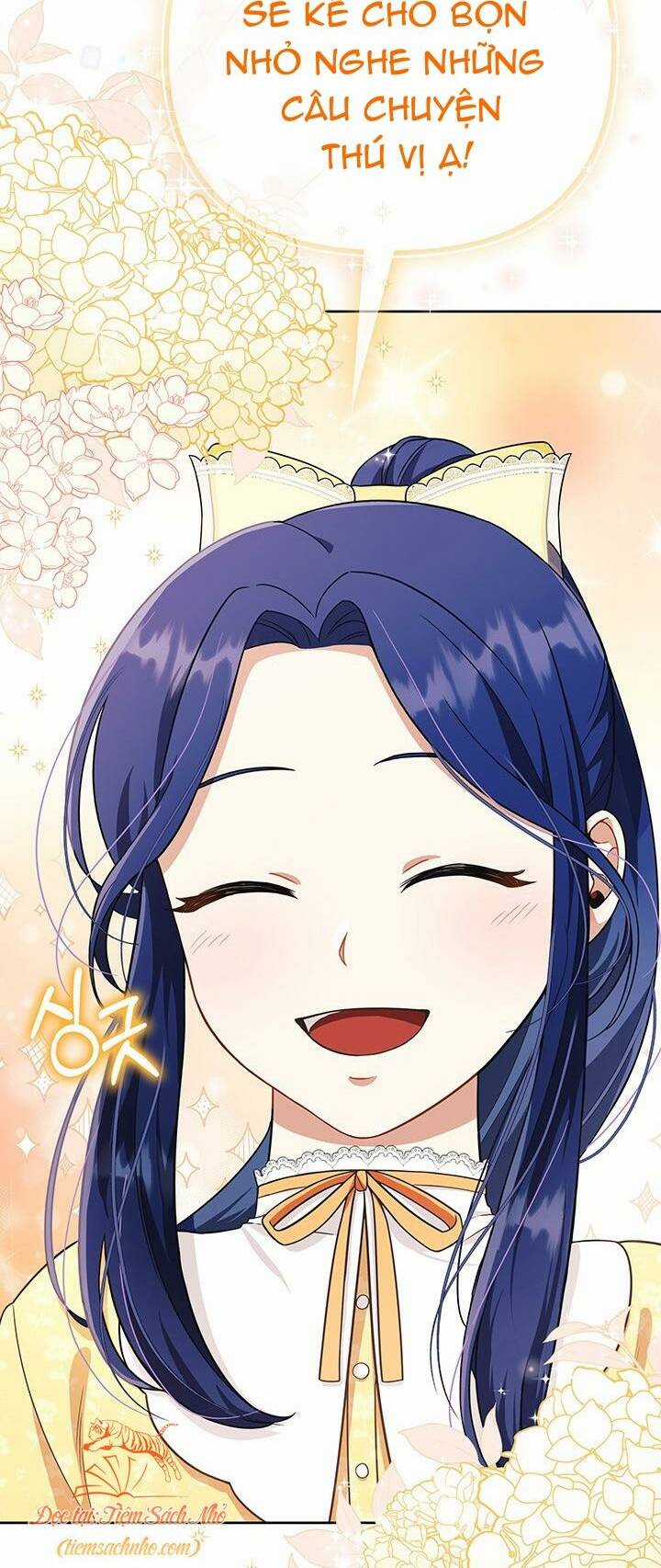 Mục Tiêu Là Sở Hữu Căn Nhà Hai Tầng Chapter 4 trang 3