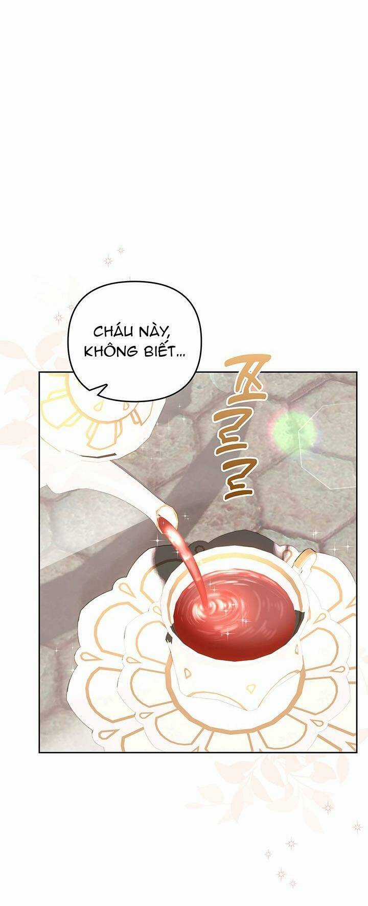 Mục Tiêu Là Sở Hữu Căn Nhà Hai Tầng Chapter 4 trang 30