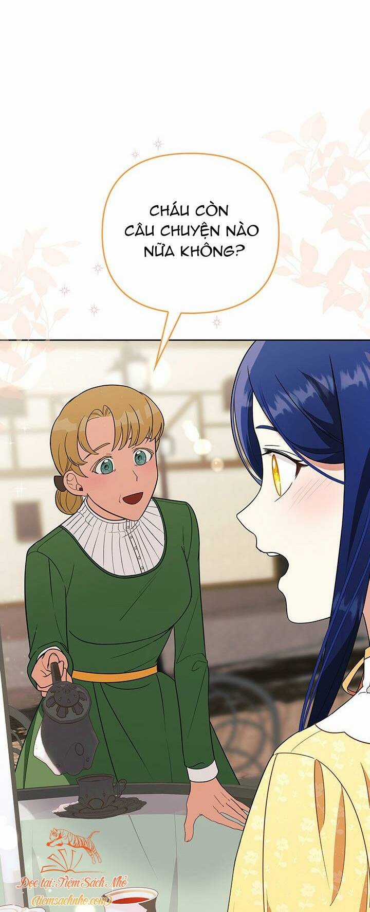 Mục Tiêu Là Sở Hữu Căn Nhà Hai Tầng Chapter 4 trang 31