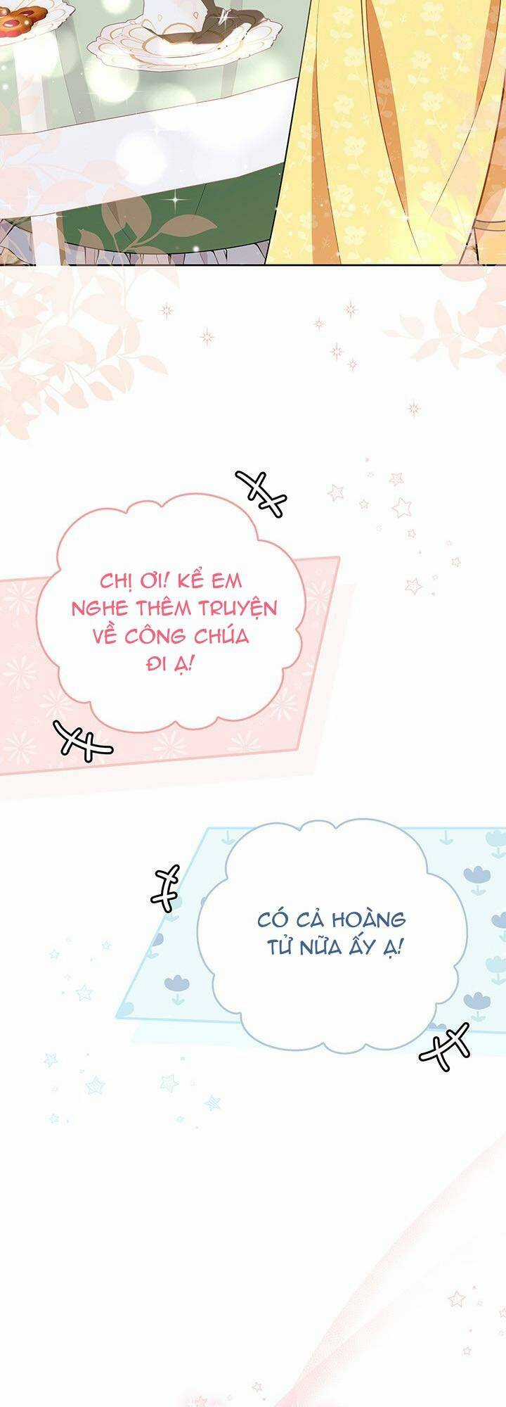 Mục Tiêu Là Sở Hữu Căn Nhà Hai Tầng Chapter 4 trang 32